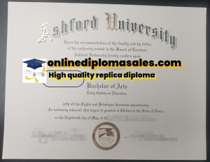 How long does it take to purchase an Ashford University degree diploma?