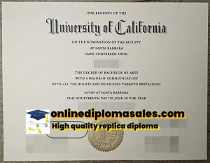 How long does it take to buy University of California, Santa Barbara?