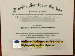 Buy florida southern college degree diploma online.